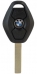 Ключ BMW E38,E39,E46,E53 (HU92) Европа 433Мгц